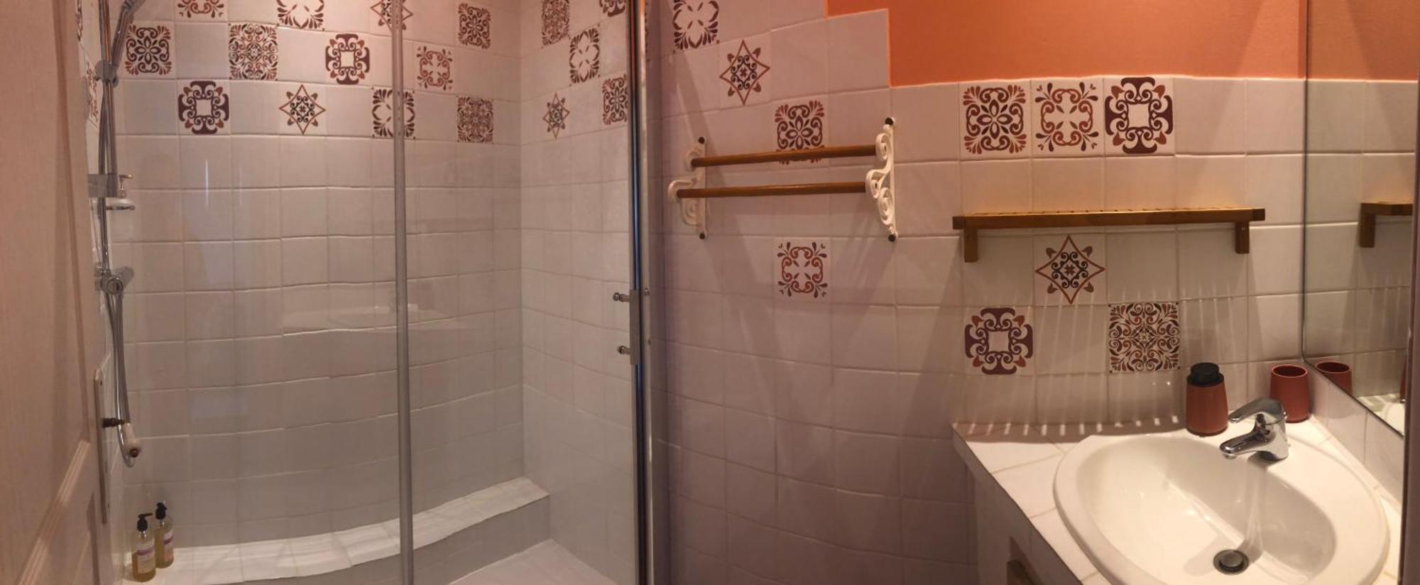 Domaine De Montbarri Bed & Breakfast La Tour-sur-Orb Екстериор снимка